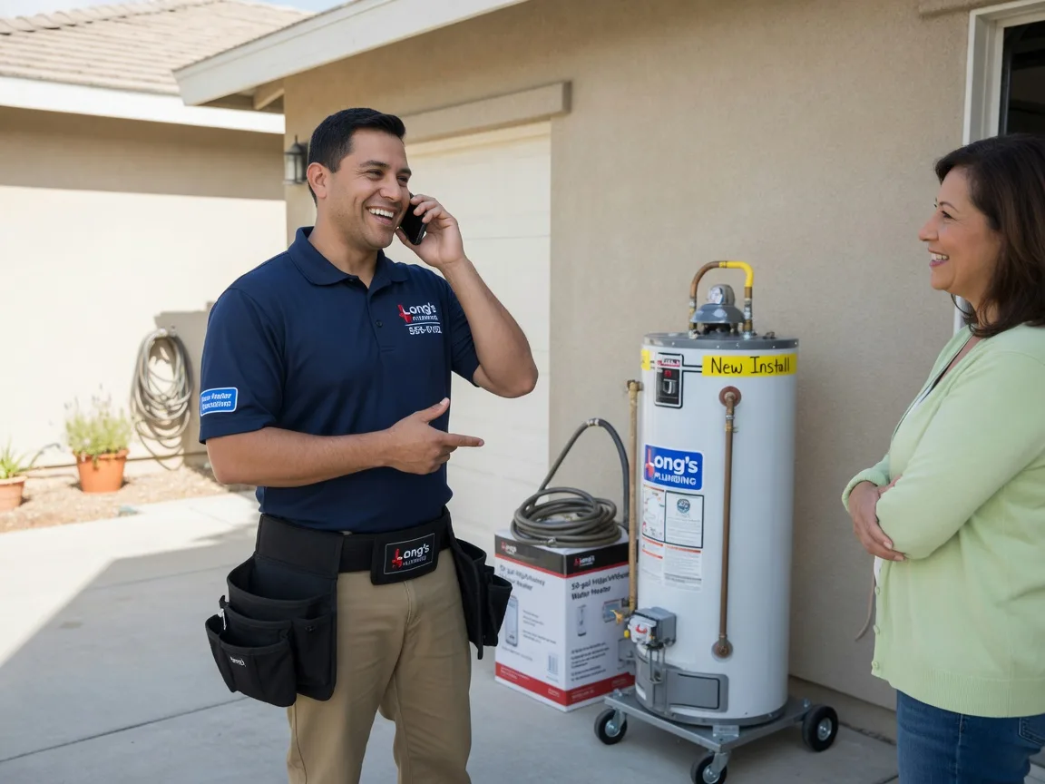Leak Detection Stonewall, MS FAQs